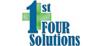 1st Four logo