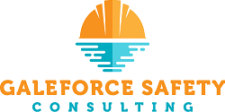 Galeforce Safety logo