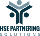 HSE Partnering logo