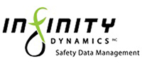 Infinity Dynamics logo