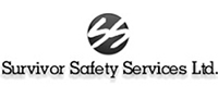 Survivor Safety Logo