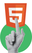 HTML Icon